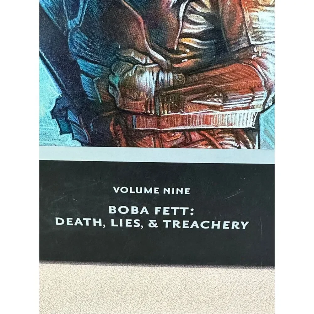 30th anniversary Limited, print run, hardcover novel, art story collection volum - Picture 3 of 10